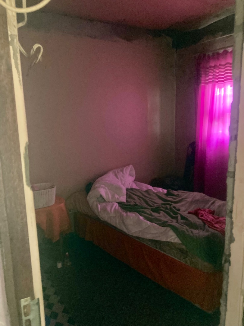 3 Bedroom Property for Sale in Bethelsdorp Eastern Cape